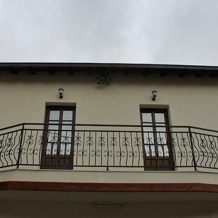 Bridge Apartment Kratovo Exterior photo