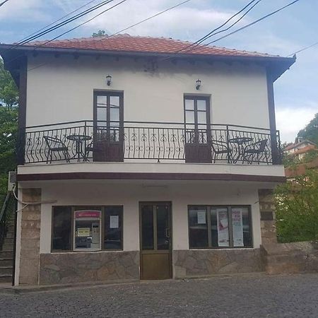 Bridge Apartment Kratovo Exterior photo