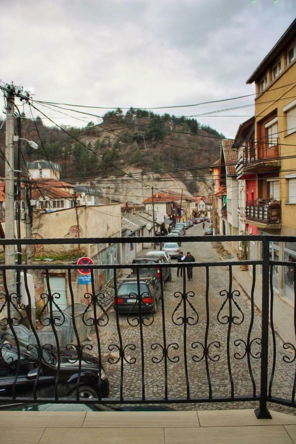 Bridge Apartment Kratovo Exterior photo