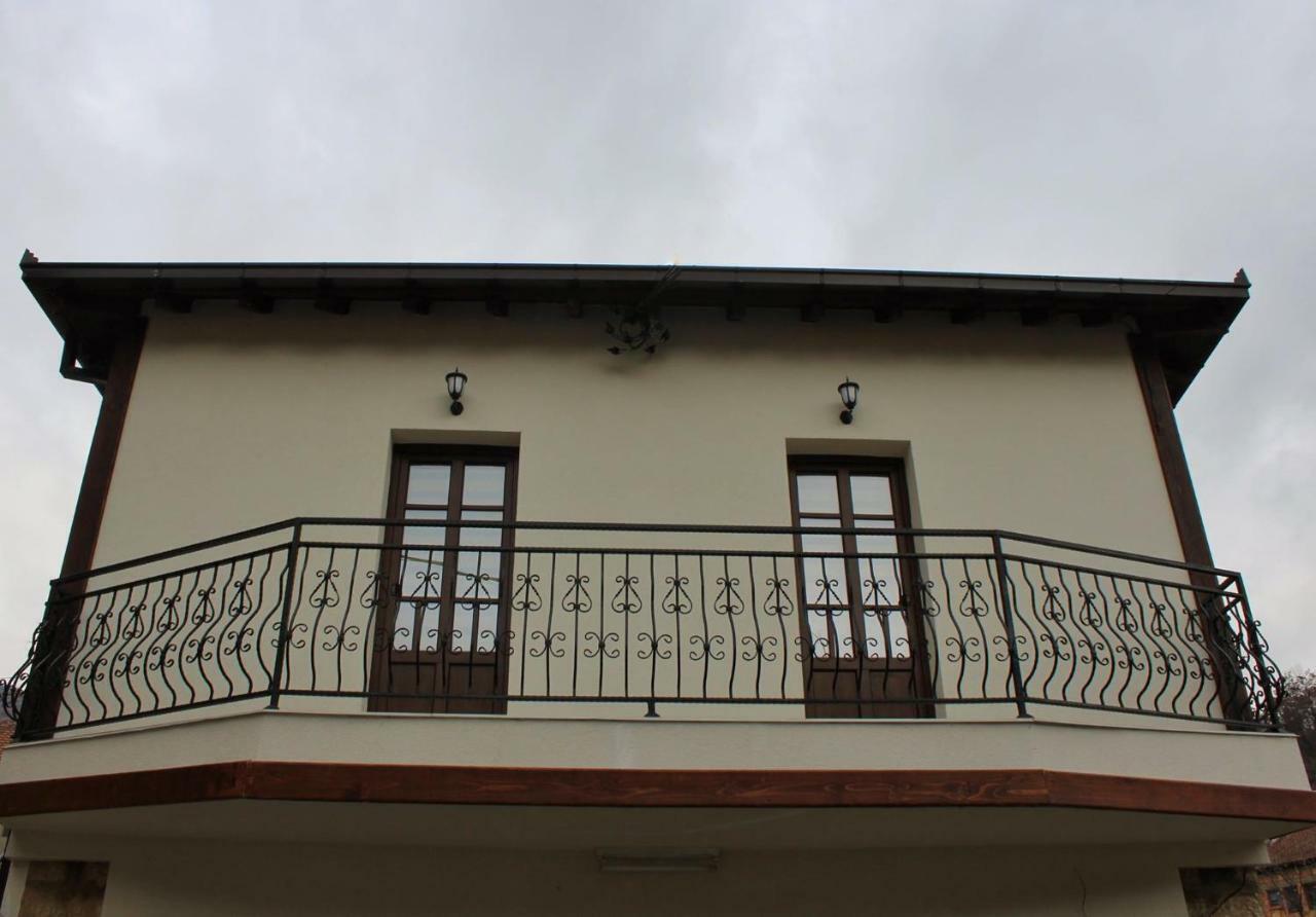 Bridge Apartment Kratovo Exterior photo