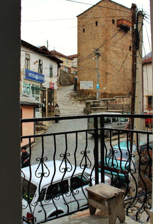 Bridge Apartment Kratovo Exterior photo